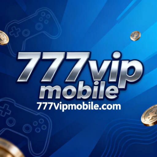 777vip mobile