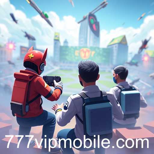 Emerging Trends in Mobile Gaming Industry