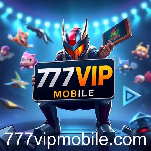 Growth and Impact of 777VIP Mobile Gaming