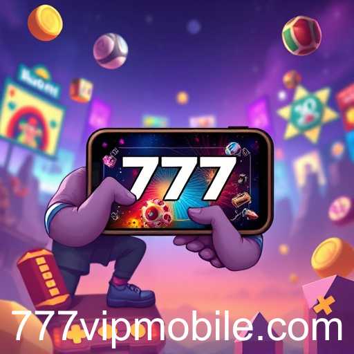 The Rise of Mobile Gaming in a Digital World