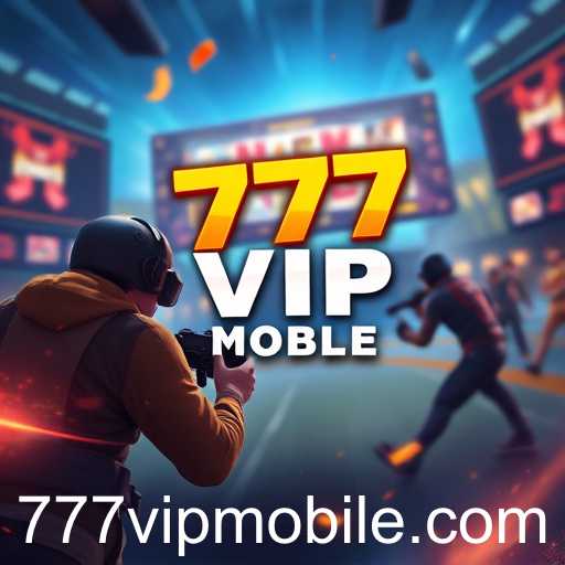 The Rise of 777VIP Mobile: A Digital Revolution in Gaming